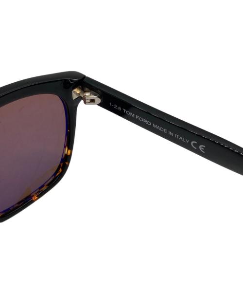 TOM FORD（トムフォード）TOM FORD (トムフォード) サングラス サイズ:54□19の古着・服飾アイテム