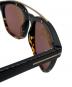 中古・古着 TOM FORD (トムフォード) サングラス サイズ:54□19：15000円