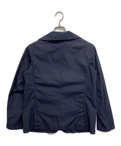 DANTON（ダントン）DANTON (ダントン) ジャケット ネイビー サイズ:36の古着・服飾アイテム
