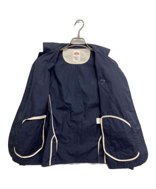 DANTON（ダントン）DANTON (ダントン) ジャケット ネイビー サイズ:36の古着・服飾アイテム