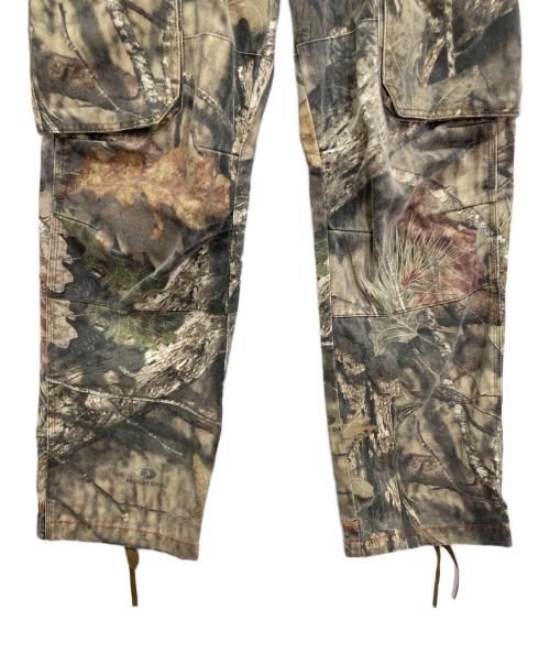 red head（レッドヘッド）red head (レッドヘッド) パンツ グレー サイズ:記載なしの古着・服飾アイテム