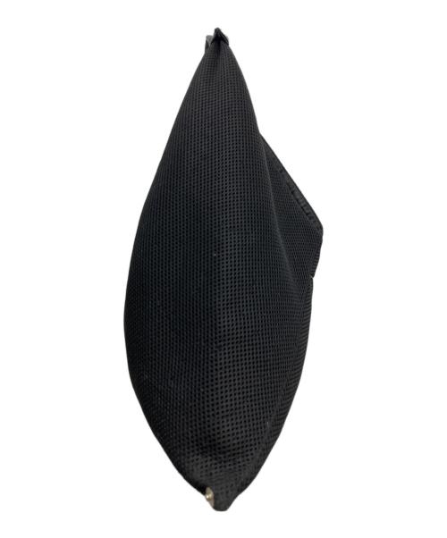 MM6 Maison Margiela（エムエムシックスメゾンマルジェラ）MM6 Maison Margiela (エムエムシックスメゾンマルジェラ) メッシュジャパニーズトートバッグの古着・服飾アイテム