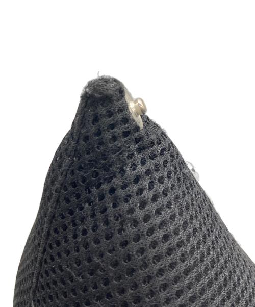 MM6 Maison Margiela（エムエムシックスメゾンマルジェラ）MM6 Maison Margiela (エムエムシックスメゾンマルジェラ) メッシュジャパニーズトートバッグの古着・服飾アイテム