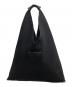 MM6 Maison Margiela (エムエムシックスメゾンマルジェラ) メッシュジャパニーズトートバッグ：12000円