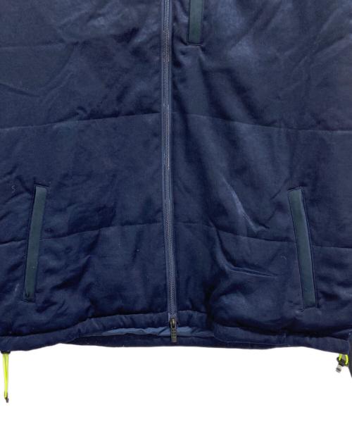 RUSSELUNO（ラッセルノ）RUSSELUNO (ラッセルノ) ジャケット ネイビー サイズ:6の古着・服飾アイテム