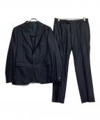 TAGLIATOREタリアトーレ）の古着「2Bスーツ」｜ネイビー