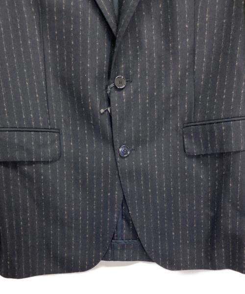 TAGLIATORE（タリアトーレ）TAGLIATORE (タリアトーレ) 2Bスーツ ネイビー サイズ:50/7Rの古着・服飾アイテム