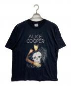 BROCKUMブロッカム）の古着「バンドTシャツ」｜ブラック