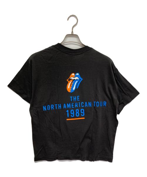 BROCKUM（ブロッカム）BROCKUM (ブロッカム) バンドTシャツ ブラック サイズ:Lの古着・服飾アイテム