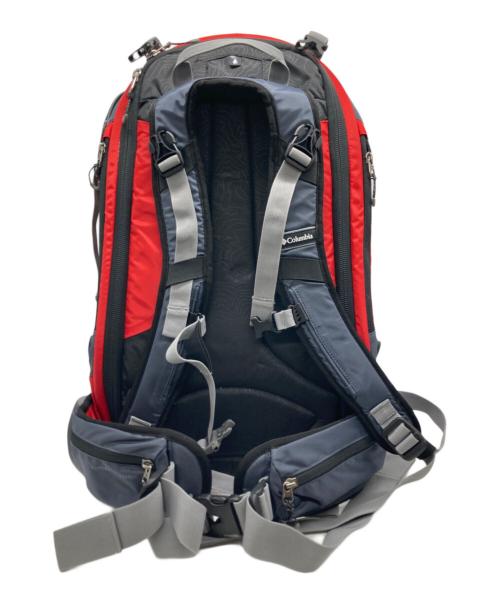 Columbia（コロンビア）Columbia (コロンビア) レスキューザック レッドの古着・服飾アイテム