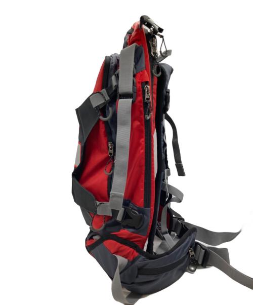 Columbia（コロンビア）Columbia (コロンビア) レスキューザック レッドの古着・服飾アイテム