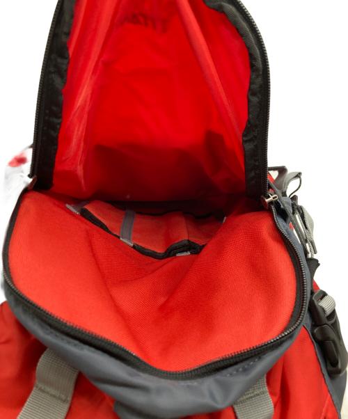 Columbia（コロンビア）Columbia (コロンビア) レスキューザック レッドの古着・服飾アイテム