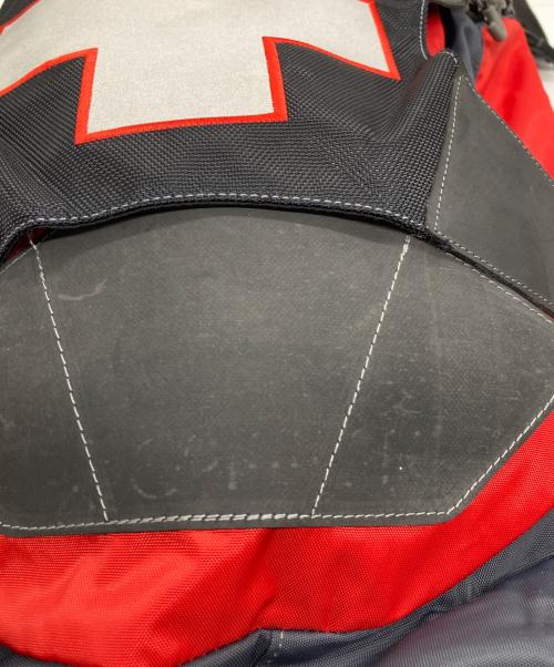 Columbia（コロンビア）Columbia (コロンビア) レスキューザック レッドの古着・服飾アイテム