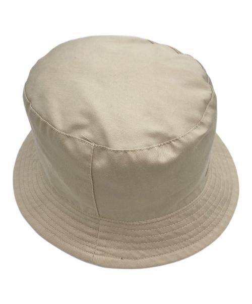 BURBERRY LONDON（バーバリーロンドン）BURBERRY LONDON (バーバリーロンドン) リバーシブルハットの古着・服飾アイテム