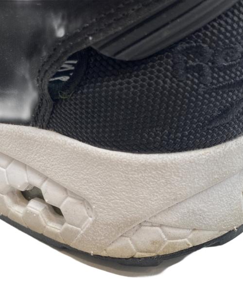 REEBOK（リーボック）REEBOK (リーボック) スニーカー ブラック サイズ:27の古着・服飾アイテム