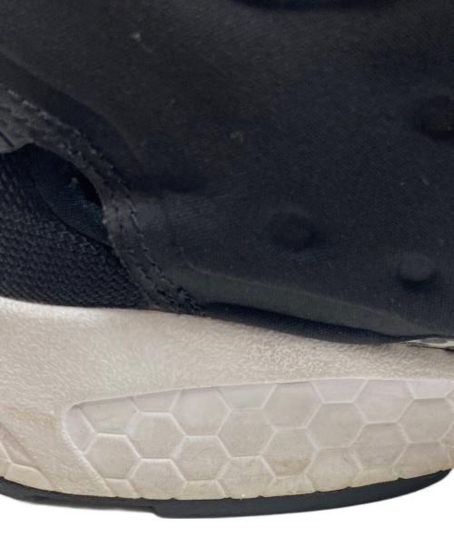 REEBOK（リーボック）REEBOK (リーボック) スニーカー ブラック サイズ:27の古着・服飾アイテム