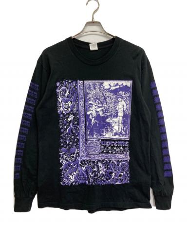 中古・古着通販】Supreme (シュプリーム) Saint Sebastian L/S Tee