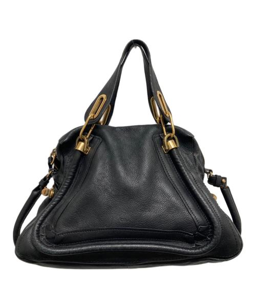 Chloe（クロエ）Chloe (クロエ) パラティハンドバッグの古着・服飾アイテム