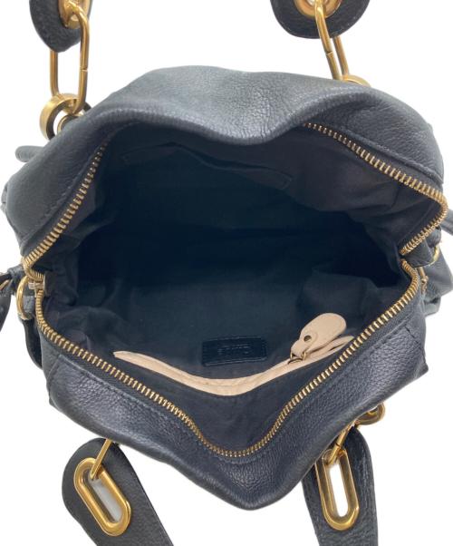 Chloe（クロエ）Chloe (クロエ) パラティハンドバッグの古着・服飾アイテム