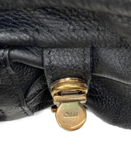 Chloe（クロエ）Chloe (クロエ) パラティハンドバッグの古着・服飾アイテム