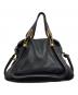 Chloe（クロエ）の古着「パラティハンドバッグ」