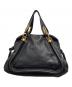 Chloe (クロエ) パラティハンドバッグ：9000円