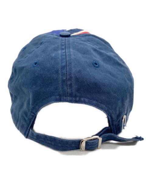 POLO SPORT（ポロスポーツ）POLO SPORT (ポロスポーツ) キャップ ネイビー サイズ:ONE SIZEの古着・服飾アイテム