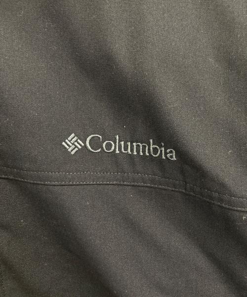 Columbia（コロンビア）Columbia (コロンビア) ジャケット ブラック サイズ:Lの古着・服飾アイテム