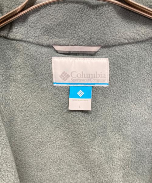 Columbia（コロンビア）Columbia (コロンビア) ジャケット ブラック サイズ:Lの古着・服飾アイテム