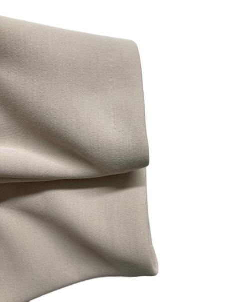 Plage（プラージュ）Plage (プラージュ) ボンディングショートコート ベージュ サイズ:ーの古着・服飾アイテム