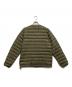 DANTON (ダントン) ライトダウンジャケット グリーン サイズ:L：13000円