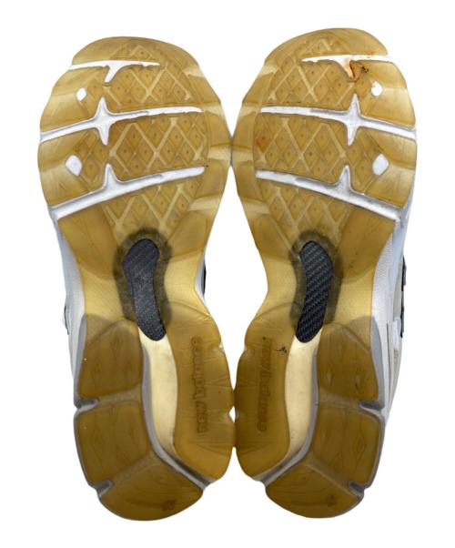 NEW BALANCE（ニューバランス）NEW BALANCE (ニューバランス) M770.9 ベージュ サイズ:27．5の古着・服飾アイテム