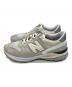 NEW BALANCE (ニューバランス) M770.9 ベージュ サイズ:27．5：8000円