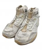 NIKE ACG×COMME des GARCONSナイキエーシージー×コムデギャルソン）の古着「AIR MOWABB」｜アイボリー