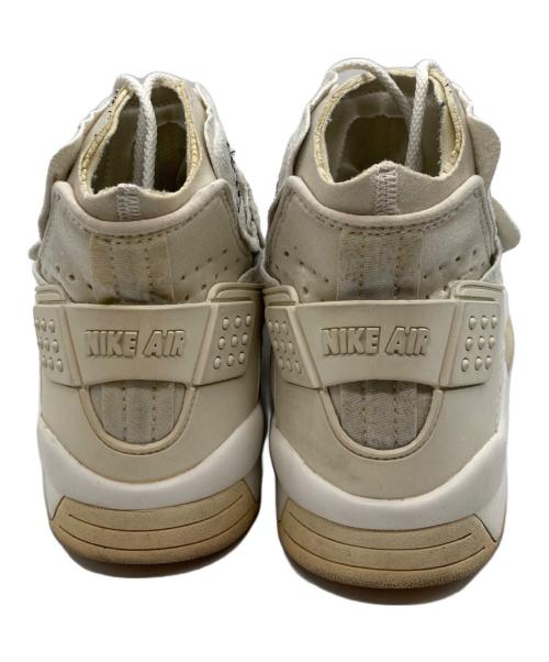 NIKE ACG（ナイキエーシージー）NIKE ACG (ナイキエージーシー) COMME des GARCONS (コムデギャルソン) AIR MOWABB アイボリー サイズ:28の古着・服飾アイテム