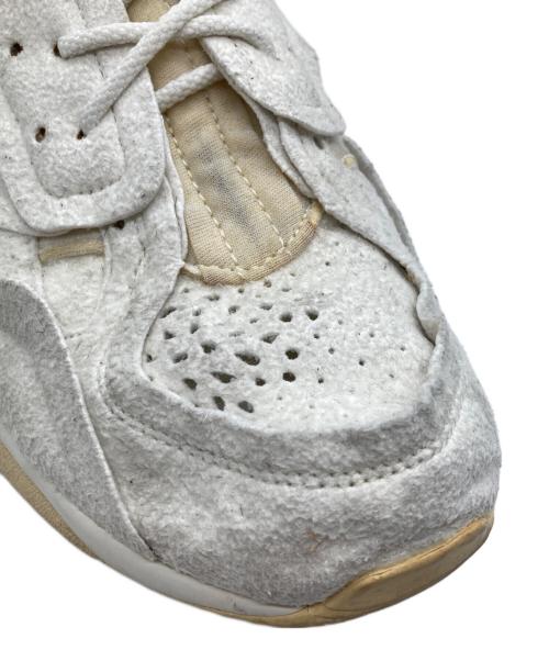 NIKE ACG（ナイキエーシージー）NIKE ACG (ナイキエージーシー) COMME des GARCONS (コムデギャルソン) AIR MOWABB アイボリー サイズ:28の古着・服飾アイテム