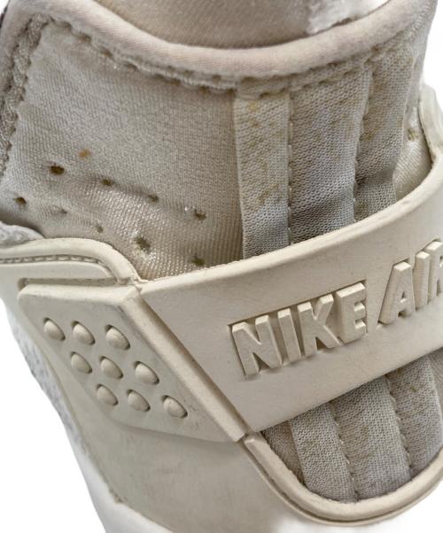 NIKE ACG（ナイキエーシージー）NIKE ACG (ナイキエージーシー) COMME des GARCONS (コムデギャルソン) AIR MOWABB アイボリー サイズ:28の古着・服飾アイテム