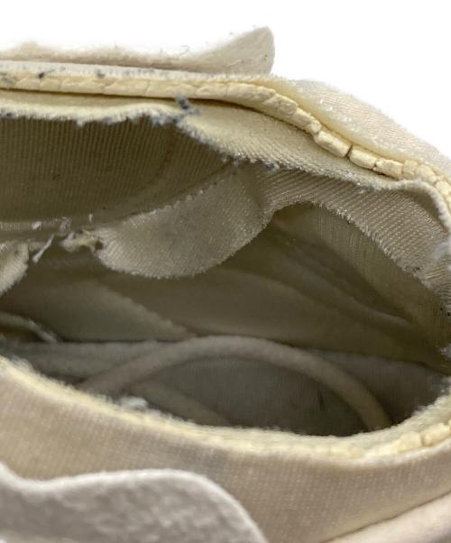 NIKE ACG（ナイキエーシージー）NIKE ACG (ナイキエージーシー) COMME des GARCONS (コムデギャルソン) AIR MOWABB アイボリー サイズ:28の古着・服飾アイテム