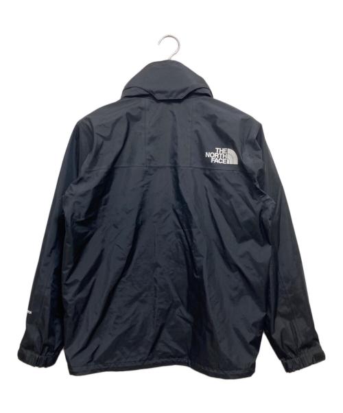 THE NORTH FACE（ザ ノース フェイス）THE NORTH FACE (ザ ノース フェイス) Mountain Raintex JACKET ブラック サイズ:Sの古着・服飾アイテム