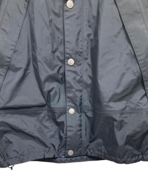 THE NORTH FACE（ザ ノース フェイス）THE NORTH FACE (ザ ノース フェイス) Mountain Raintex JACKET ブラック サイズ:Sの古着・服飾アイテム