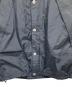 中古・古着 THE NORTH FACE (ザ ノース フェイス) Mountain Raintex JACKET ブラック サイズ:S：17000円