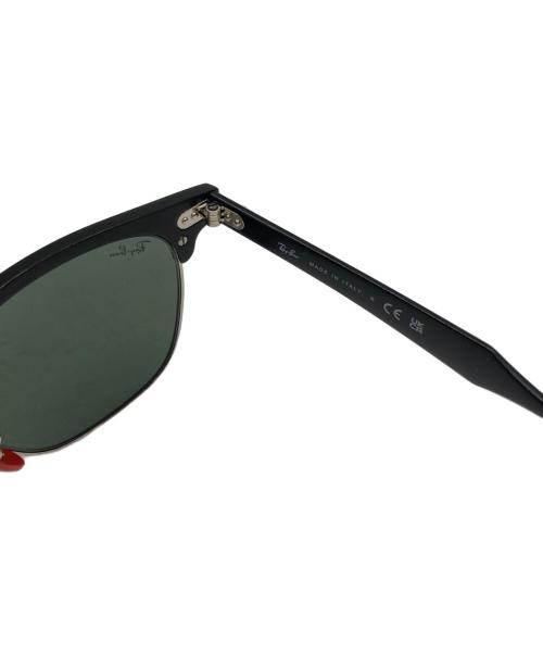 RAY-BAN（レイバン）RAY-BAN (レイバン) Ferrari (フェラーリ) サングラス レッド サイズ:51□21の古着・服飾アイテム