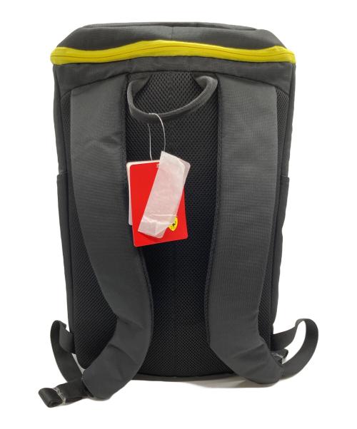 PUMA（プーマ）PUMA (プーマ) Ferrari (フェラーリ) リュック ブラックの古着・服飾アイテム