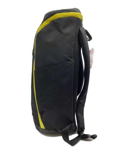 PUMA（プーマ）PUMA (プーマ) Ferrari (フェラーリ) リュック ブラックの古着・服飾アイテム