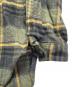 中古・古着 Engineered Garments (エンジニアードガーメンツ) チェックシャツ グリーン サイズ:M：10000円
