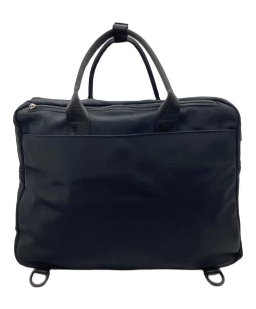 SELENT ETHER PARIS（セレーンエテール）SELENT ETHER PARIS (セレーンエテール) 3WAYバッグ ブラックの古着・服飾アイテム