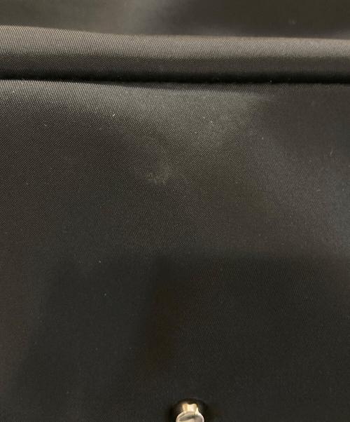 SELENT ETHER PARIS（セレーンエテール）SELENT ETHER PARIS (セレーンエテール) 3WAYバッグ ブラックの古着・服飾アイテム