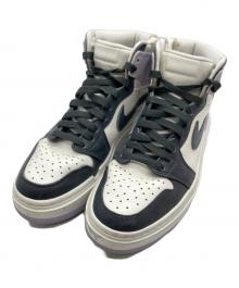 NIKE（ナイキ）の古着「WMNS Air Jordan 1 High Elevate」｜ホワイト