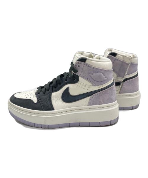 NIKE（ナイキ）NIKE (ナイキ) WMNS Air Jordan 1 High Elevate ホワイト サイズ:23.5の古着・服飾アイテム