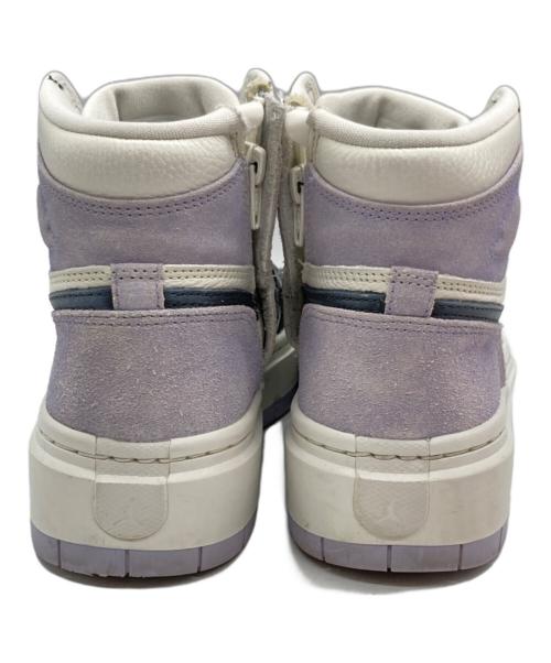 NIKE（ナイキ）NIKE (ナイキ) WMNS Air Jordan 1 High Elevate ホワイト サイズ:23.5の古着・服飾アイテム